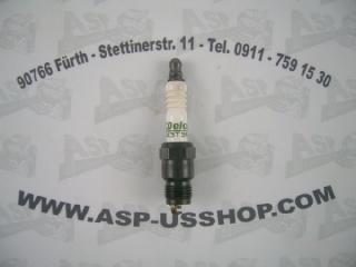 Zündkerzen - Spark Plugs  AC DELCO R43TS6